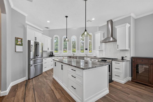 13910 Springmint Drive, Cypress, TX 77429