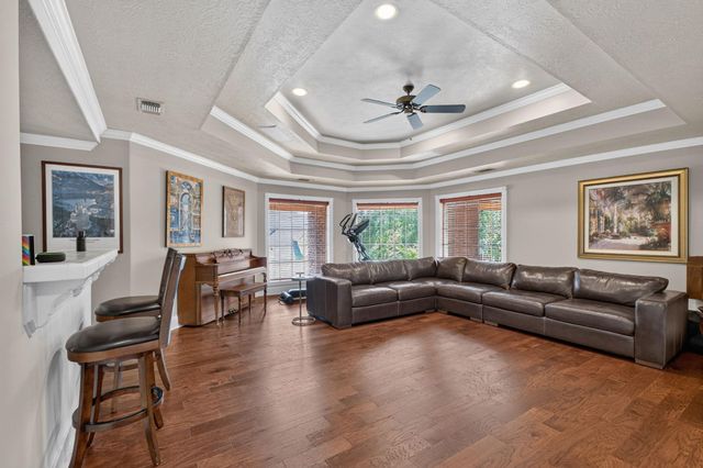 13910 Springmint Drive, Cypress, TX 77429