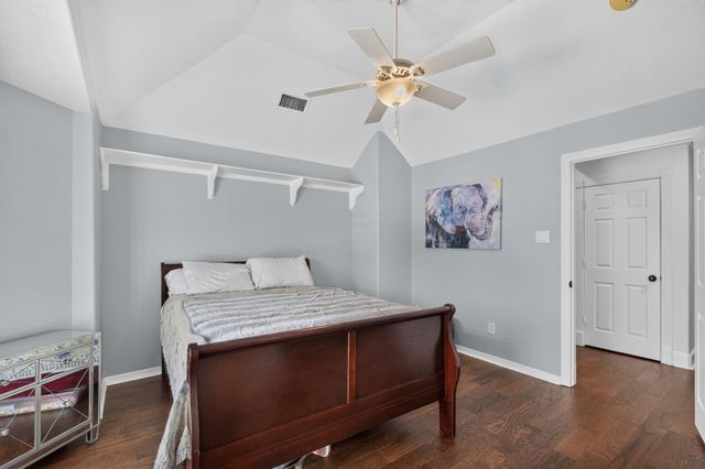13910 Springmint Drive, Cypress, TX 77429