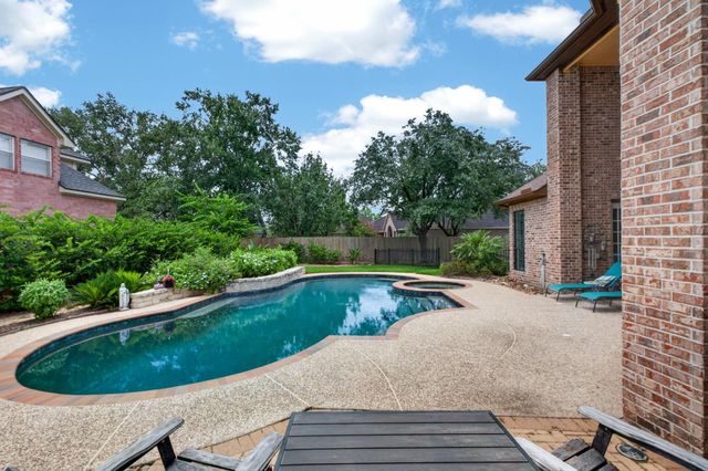 13910 Springmint Drive, Cypress, TX 77429