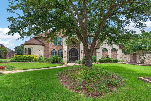 13910 Springmint Drive, Cypress, TX 77429