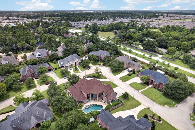 13910 Springmint Drive, Cypress, TX 77429