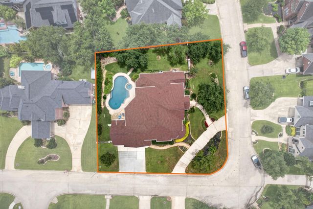 13910 Springmint Drive, Cypress, TX 77429