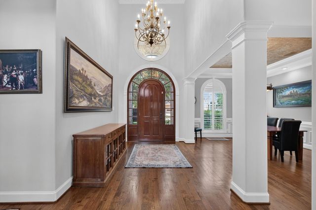 13910 Springmint Drive, Cypress, TX 77429