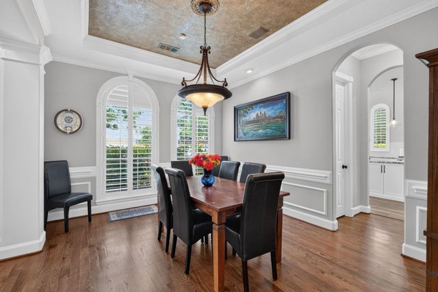 13910 Springmint Drive, Cypress, TX 77429