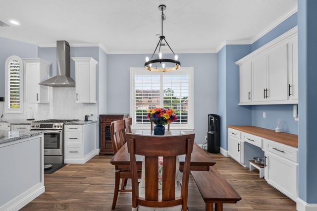 13910 Springmint Drive, Cypress, TX 77429