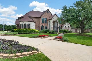 13910 Springmint Drive, Cypress, TX 77429