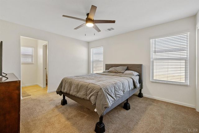 1772 S Red Rock Drive, Hanford, CA 93230