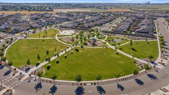 1772 S Red Rock Drive, Hanford, CA 93230