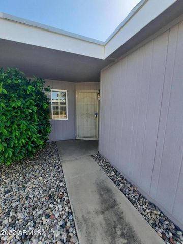 16859 N 103rd Avenue, Sun City, AZ 85351