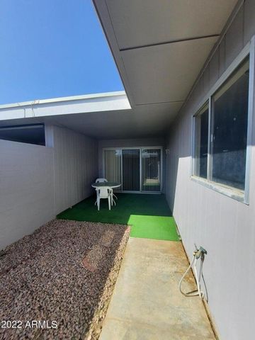 16859 N 103rd Avenue, Sun City, AZ 85351