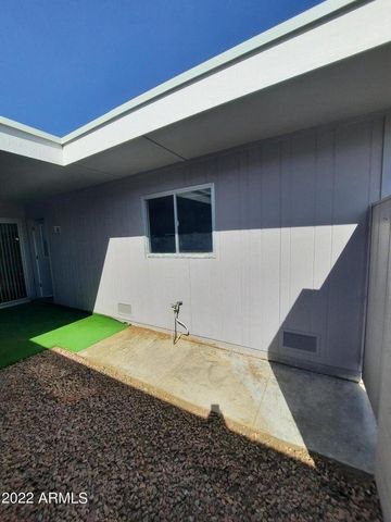 16859 N 103rd Avenue, Sun City, AZ 85351