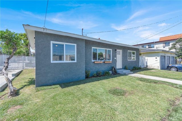 25531 Frampton, Harbor City, CA 90710
