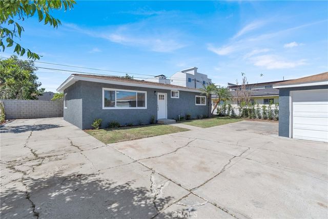 25531 Frampton, Harbor City, CA 90710