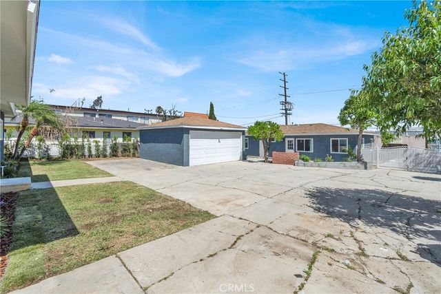 25531 Frampton, Harbor City, CA 90710