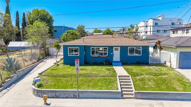 25531 Frampton, Harbor City, CA 90710
