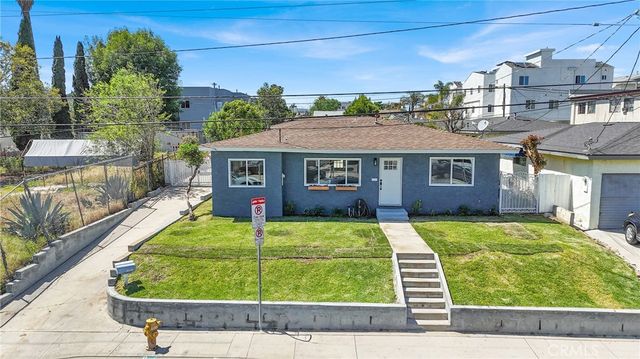 25531 Frampton, Harbor City, CA 90710