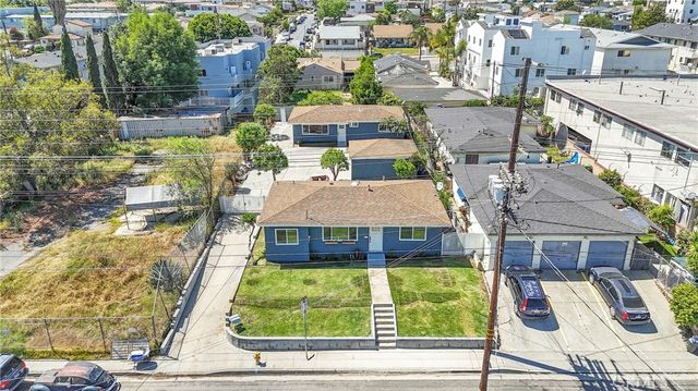 25531 Frampton, Harbor City, CA 90710