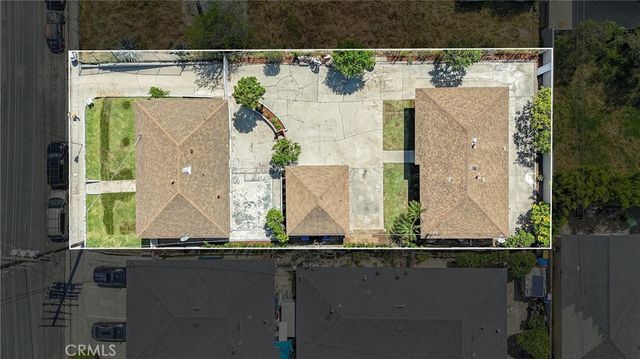 25531 Frampton, Harbor City, CA 90710