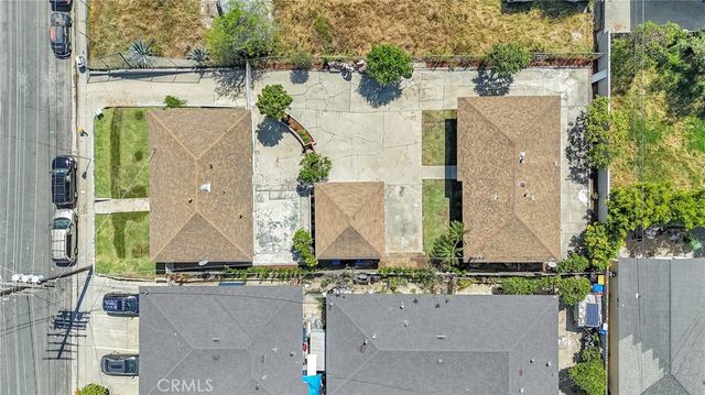 25531 Frampton, Harbor City, CA 90710