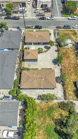 25531 Frampton, Harbor City, CA 90710