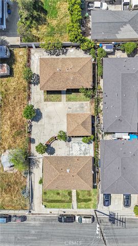 25531 Frampton, Harbor City, CA 90710