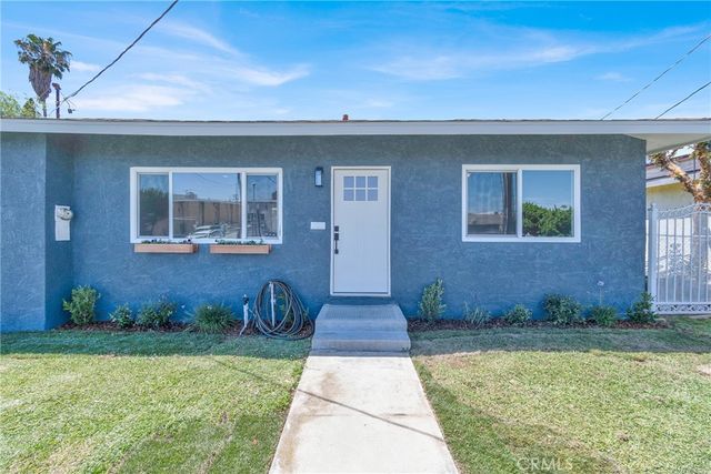 25531 Frampton, Harbor City, CA 90710