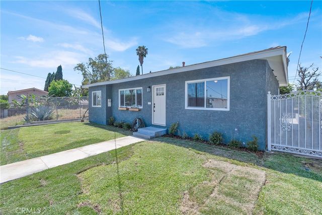 25531 Frampton, Harbor City, CA 90710