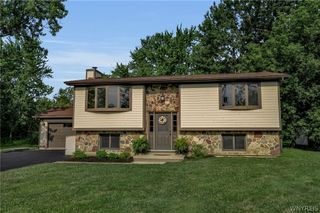5300 Shimerville Road, Clarence, NY 14031