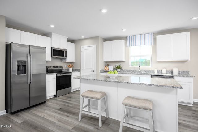 59 Better Day Way, Lillington, NC 27546