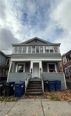 221.5 Lakeview Avenue 1E, Syracuse, NY 13204