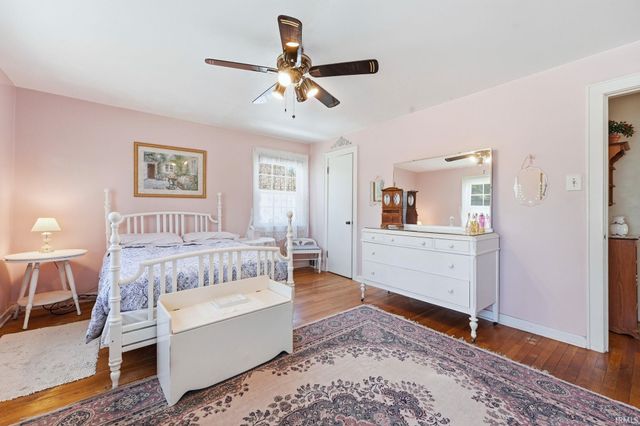 1304 Lexington Avenue, Fort Wayne, IN 46807
