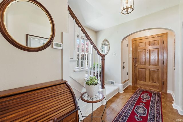 1304 Lexington Avenue, Fort Wayne, IN 46807