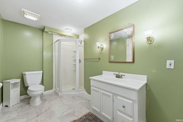 1304 Lexington Avenue, Fort Wayne, IN 46807