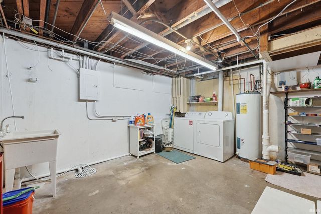 1304 Lexington Avenue, Fort Wayne, IN 46807