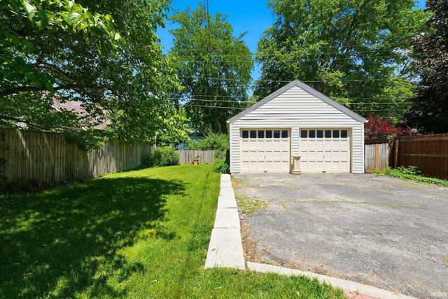 1304 Lexington Avenue, Fort Wayne, IN 46807