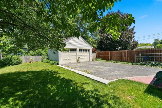 1304 Lexington Avenue, Fort Wayne, IN 46807
