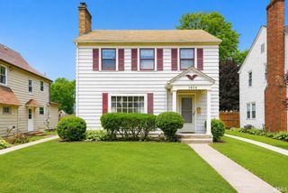 1304 Lexington Avenue, Fort Wayne, IN 46807