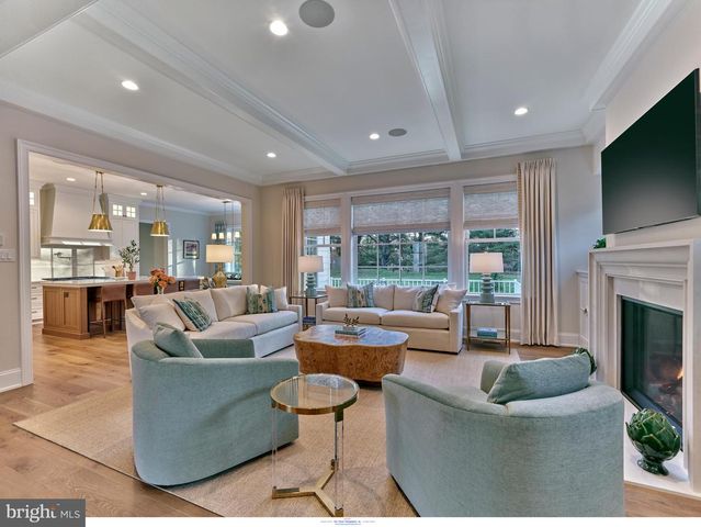 1425 MILLSTONE CIR, West Chester, PA 19380