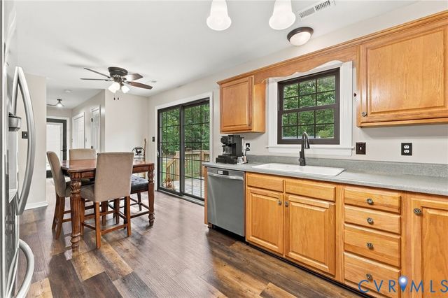 133 Ford Rd, Bumpass, VA 23024