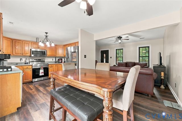 133 Ford Rd, Bumpass, VA 23024