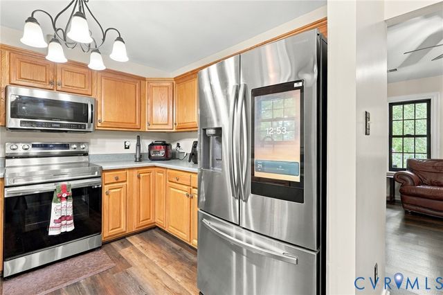 133 Ford Rd, Bumpass, VA 23024