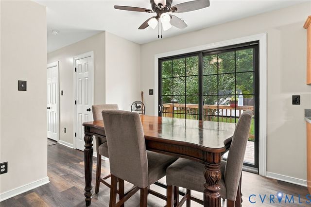 133 Ford Rd, Bumpass, VA 23024