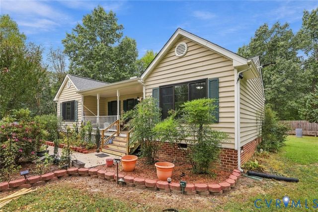 133 Ford Rd, Bumpass, VA 23024