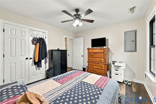 133 Ford Rd, Bumpass, VA 23024