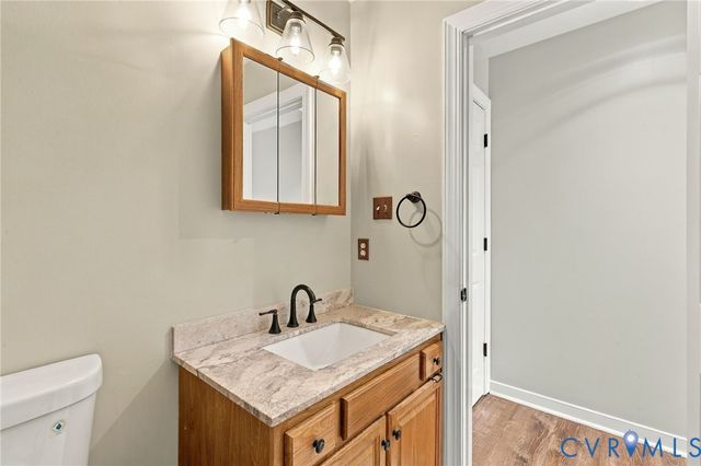 133 Ford Rd, Bumpass, VA 23024