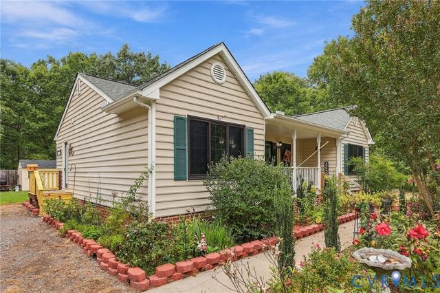 133 Ford Rd, Bumpass, VA 23024