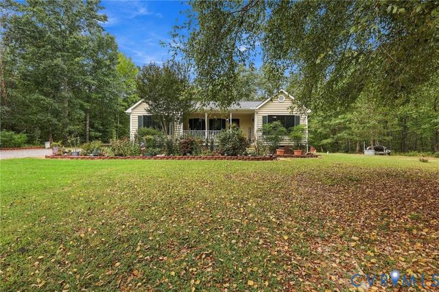 133 Ford Rd, Bumpass, VA 23024