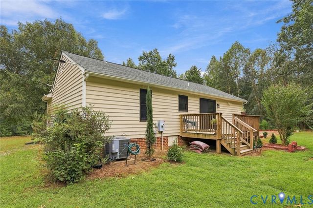 133 Ford Rd, Bumpass, VA 23024