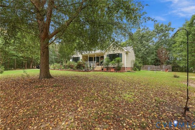 133 Ford Rd, Bumpass, VA 23024